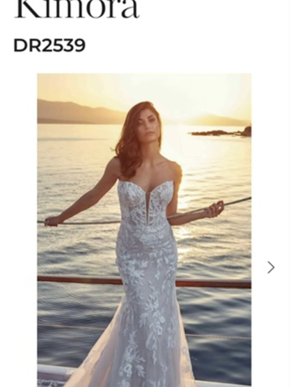 Eddy K Bridal Gown https://www.eddyk.com/search?q=kimora